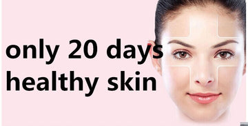 AKARZ Hyaluronic Acid Serum - Face and Body Moisturizer for Anti Aging, Skin Care, and Scar Removal